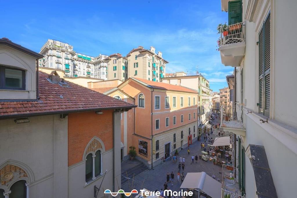 City Museum, Terremarine La Spezia Eksteriør bilde