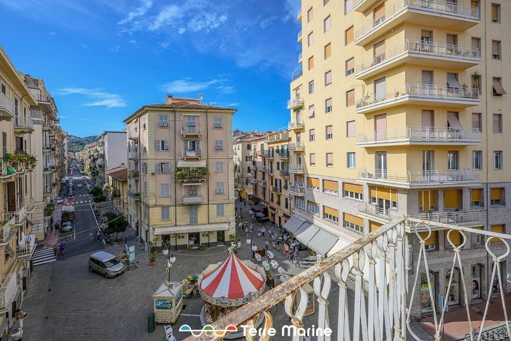 City Museum, Terremarine La Spezia Eksteriør bilde